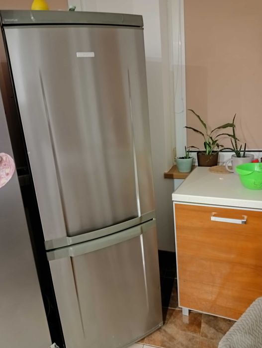 Lodówka Electrolux
