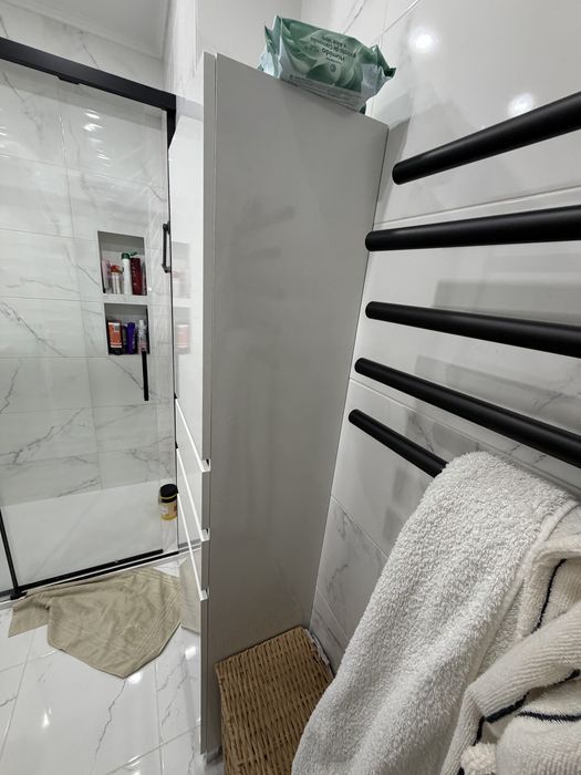 Movel de arrumacao wc- nao negocio valor