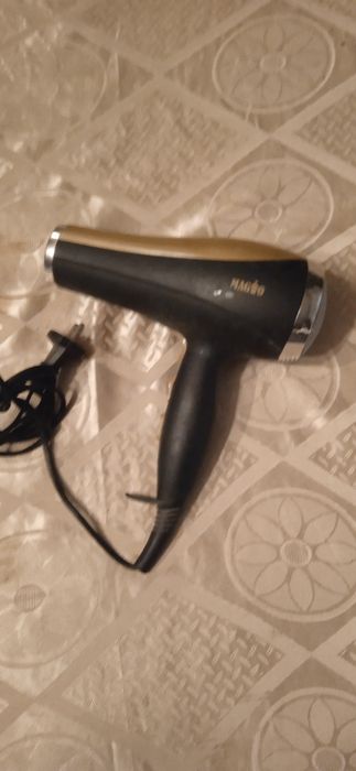 Фен электрический