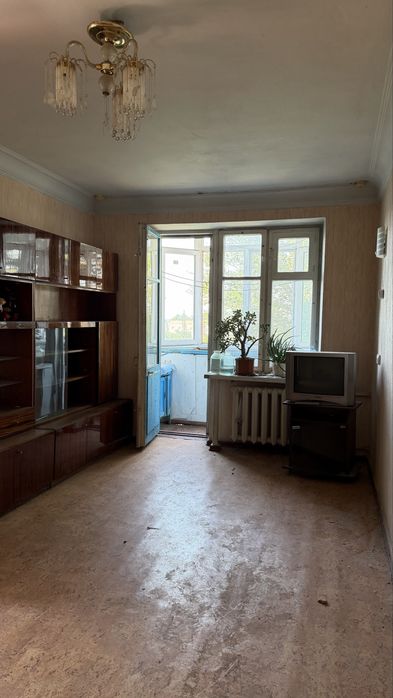 Продаж 2кімн.квартири 44кв-л(Покровський район)