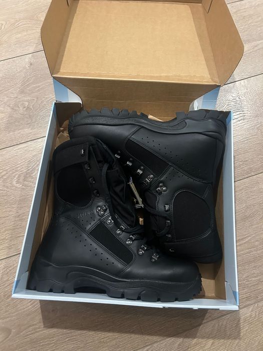 Buty Meindl RIB LEICHT 94/IWS Wodoodporne