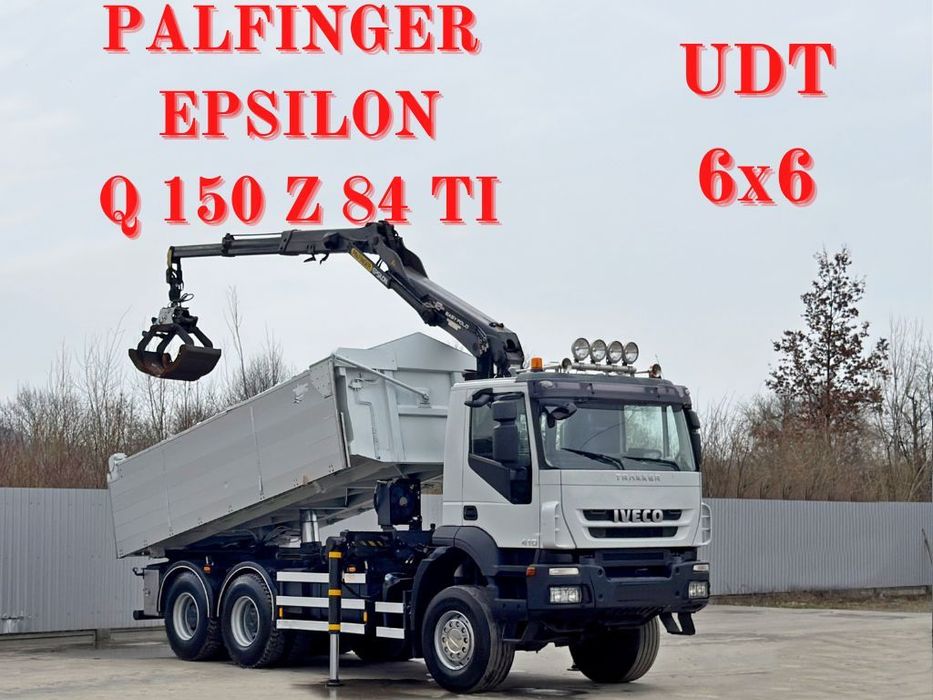Iveco