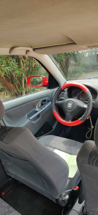 Seat Ibiza 1.0 Gasolina