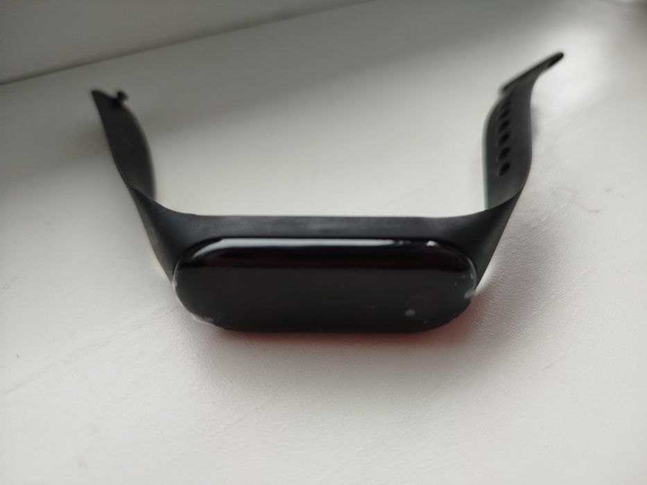 Часы электронные спортивные новые