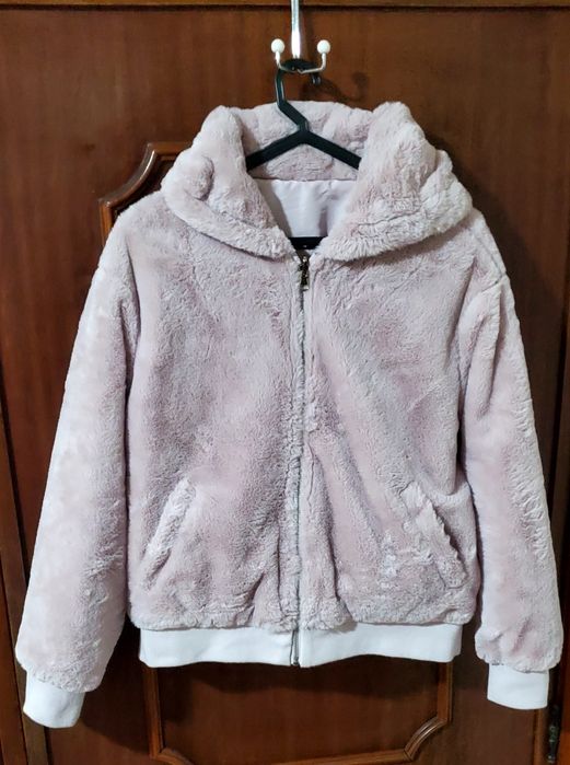 Casaco dupla face Tiffosi