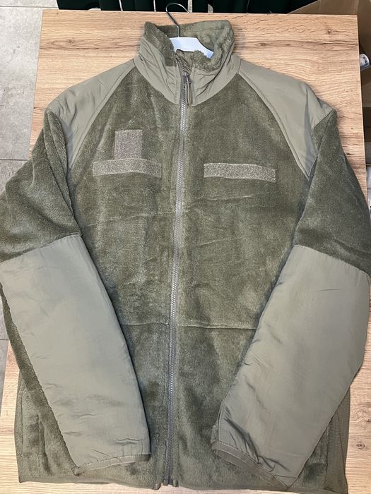 фліска ECWCS GEN III level 3 tan PROPPER