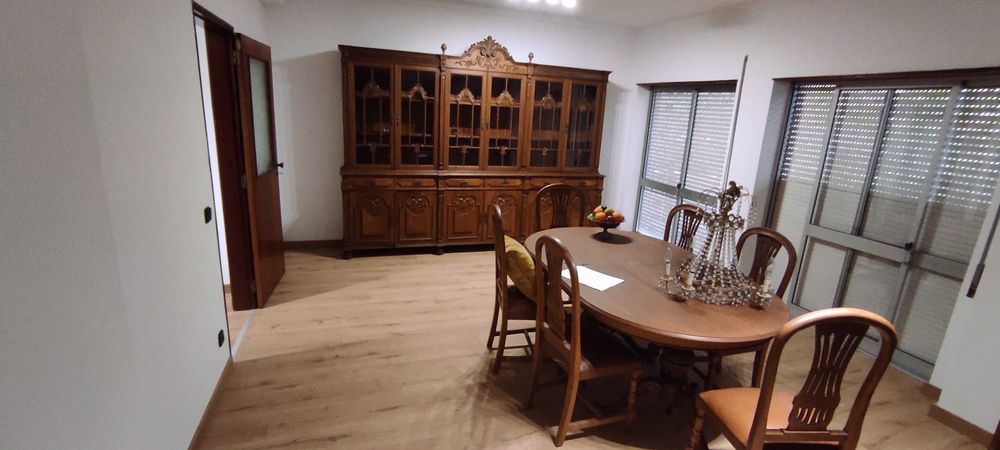 Aluguer Apartamento Espaçoso Centro de Condeixa a Nova
