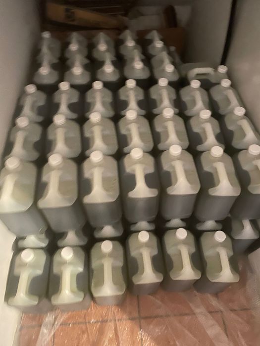 Vendo Azeite Caseiro bio