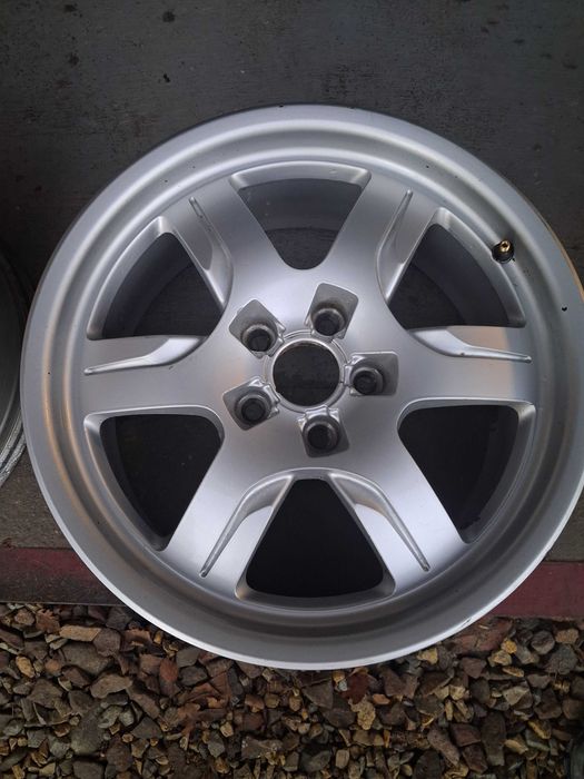 Felgi aluminiowe 17  Audi A4 A5 B8