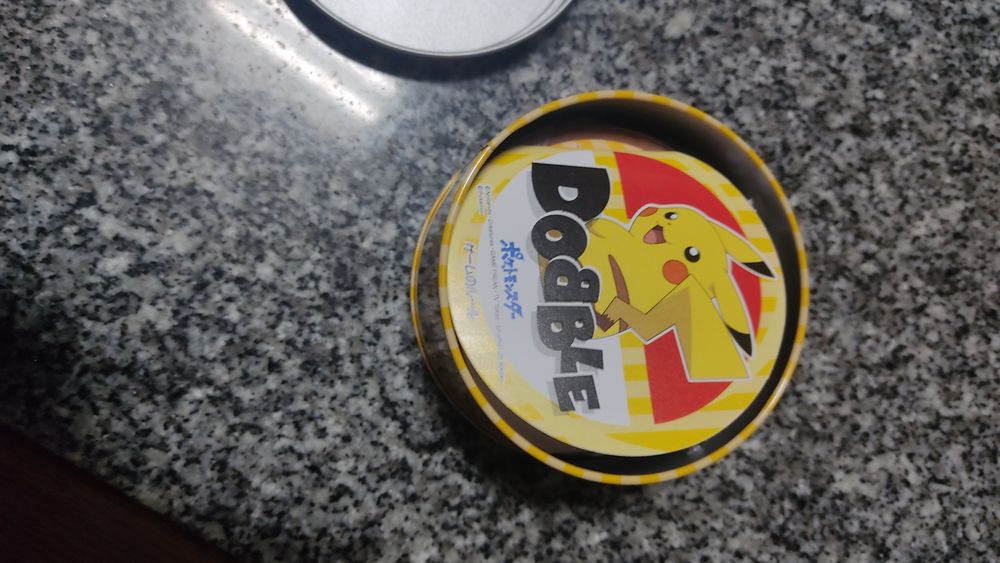 Pokémon Dobble * Spot It