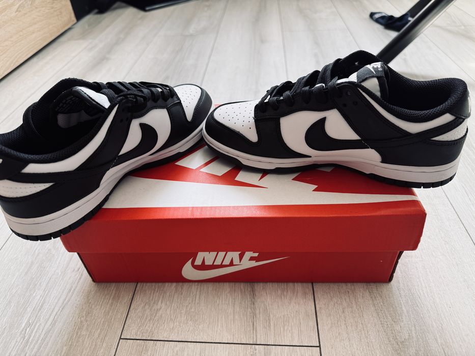 Buty Nike Dunk 37,5