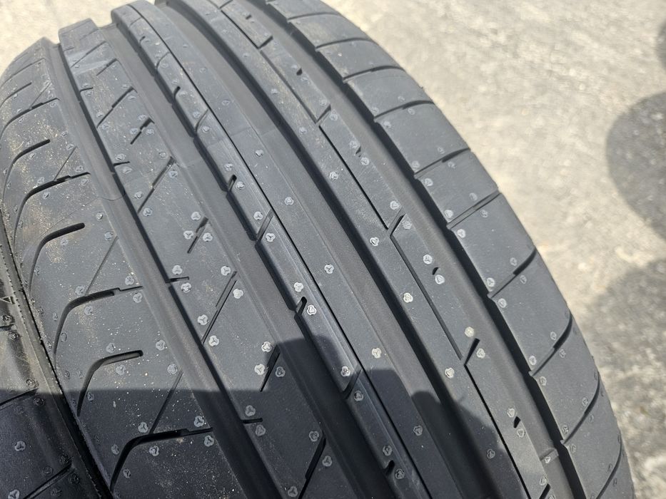 Opony letnie 225/55/17 goodyear eagle sport 2