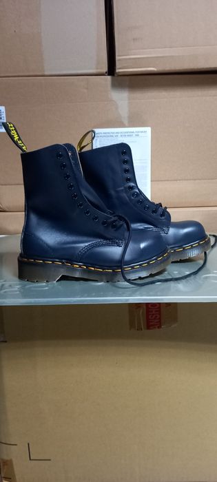 Bota Dr Martens Originais