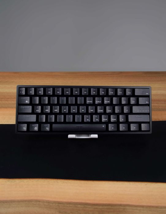 ‼️ЗНИЖКА Ігрова клавіатура Aula F3261 механічна з RGB підсвіткою