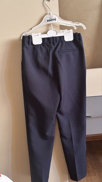 Брюки на хлопчика h&m 122
