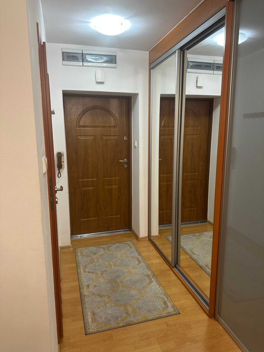 Mieszkanie dwupokojowe do wynajęcia Gdynia Centrum