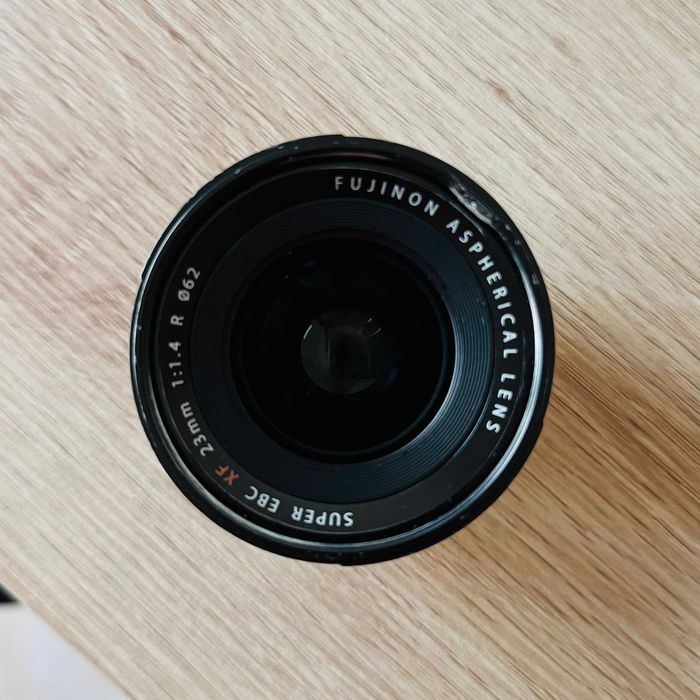 Kit Fujifilm X-S20 + Tamron 17-70 f/2.8 + XF 23mm f/1.4 — 1185 disparos