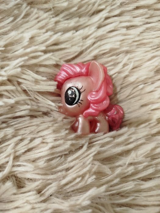 My little pony. Маленька поні