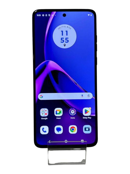 Smartfon Motorola Moto G84 12 GB / 256 GB 5G niebieski