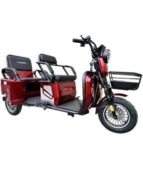 Трицикл TR 5 Tranzit 1200Вт