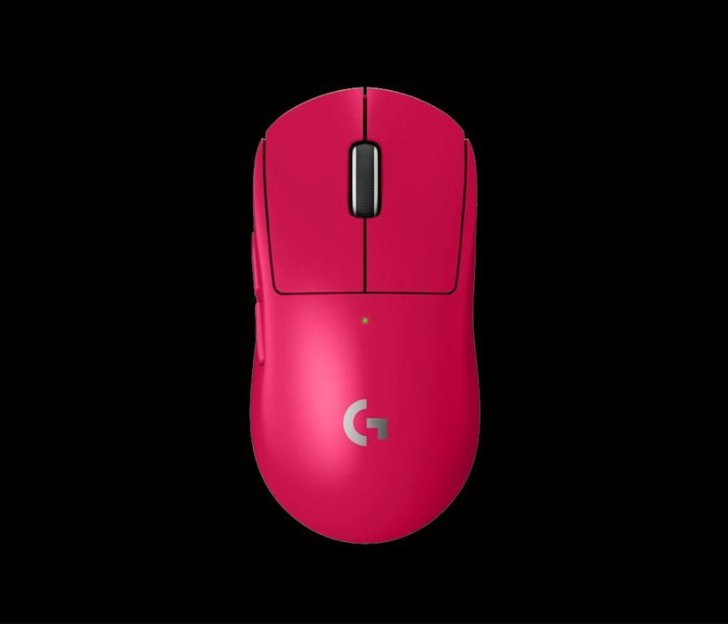 Мишки logitech g pro x superlight 2
