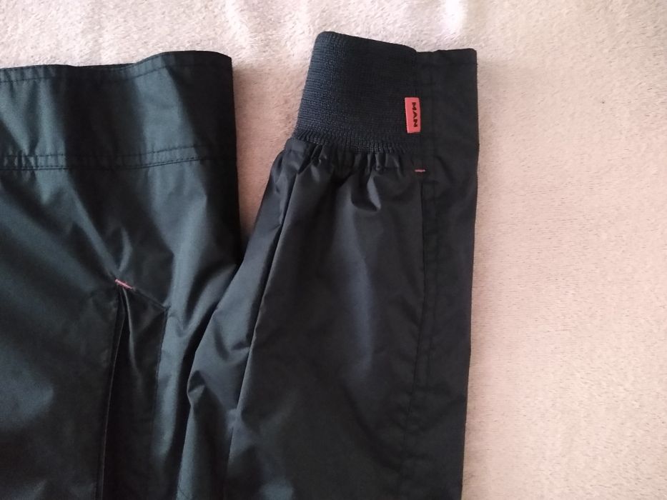 Orginalna kurtka MAN