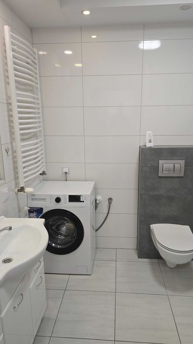DO wynajęcia Mieszkanie Kopernika 66    50m2    piętro 1