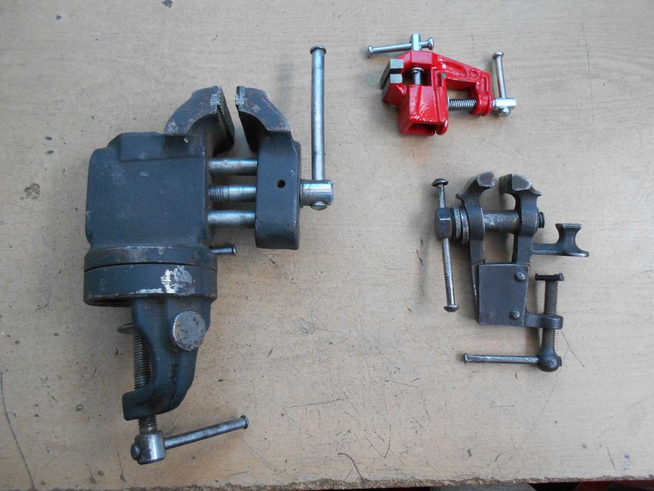 imadła zestaw 3 szt