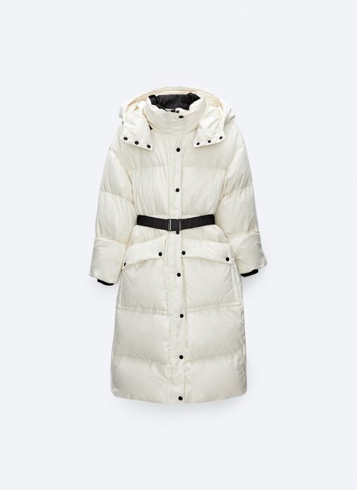 Пуховик Uterque