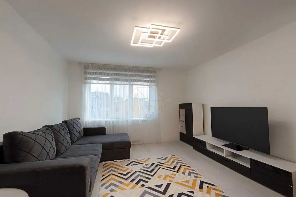 Продаж 2к квартири в центрі Івано-Франківська, навпроти озера