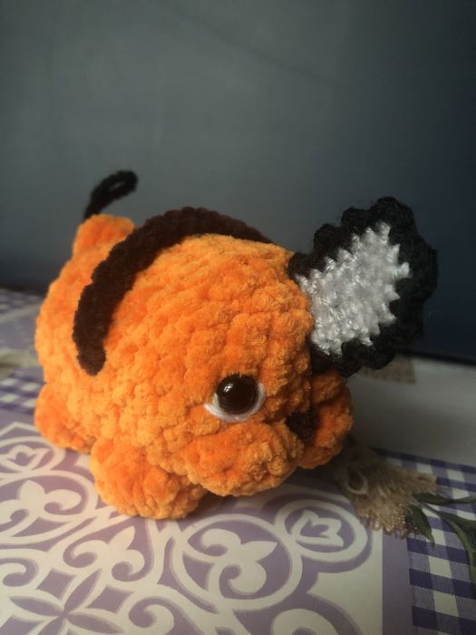 Pochita Почита аниме игрушка
