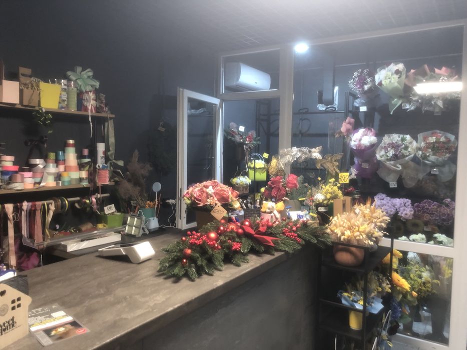 Соцгород аренда 29м2 Напротив крытого рынка возле магазина Ева