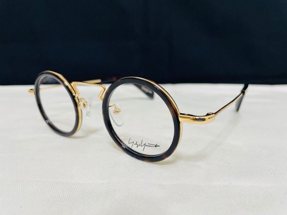 Оправа Yohji Yamamoto Y-3 Y1003 оригінал