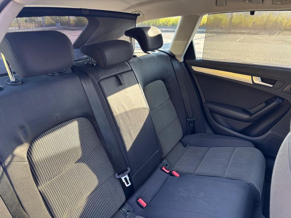 Audi A4 Avant 2.0 TDI 143CV Sport 2009 - Bom estado