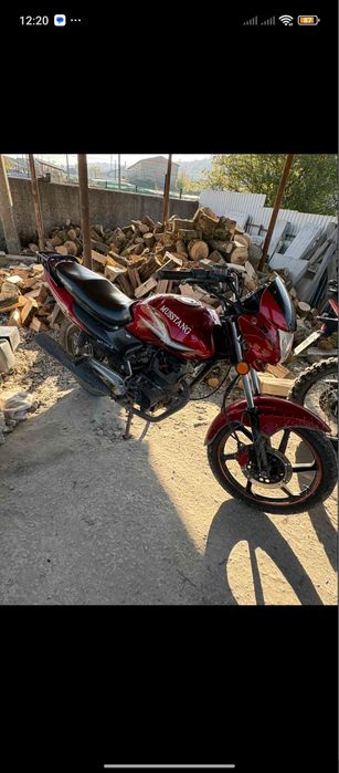 Продам мустанг150