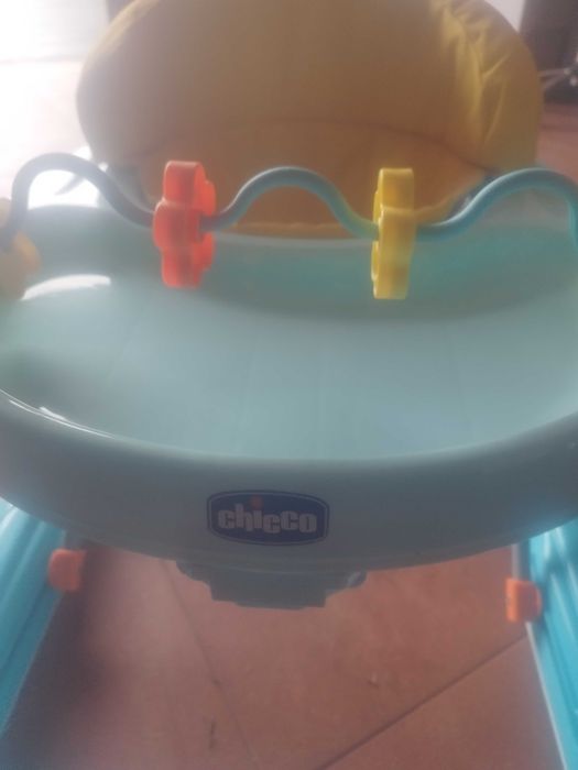 Voador para criança chico