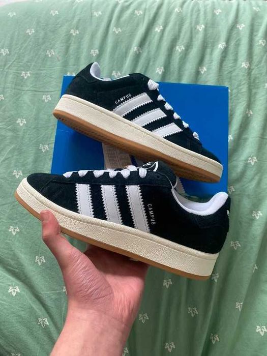 Buty sportowe adidas campus R.43