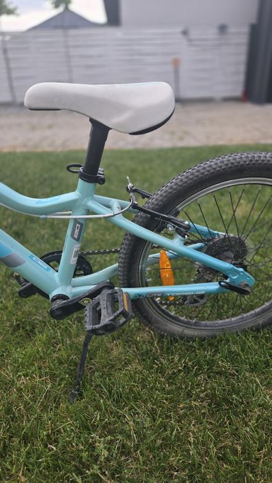 Rower dziecięcy TABOU TOPSHE 20"