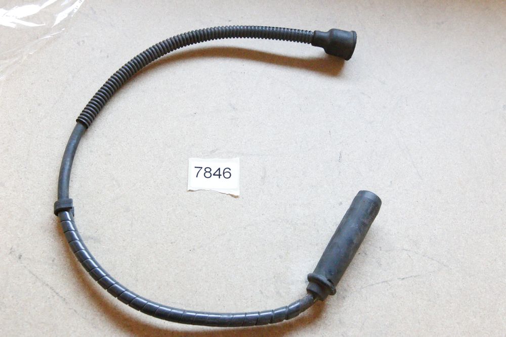 7846 Przewód wysokiego napięcia, kabel zapłonowy (1) Goldwing Gl1800