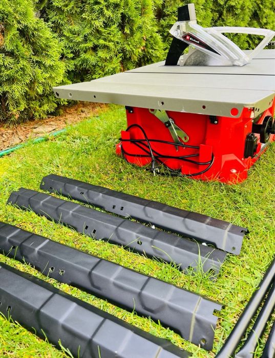 Циркулярна пила Einhell TC-TS 254U