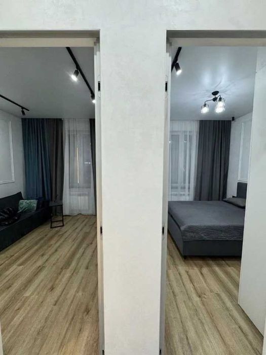 Mieszkanie – Gdańsk, Zamczysko, Śródmieście - Widok 3