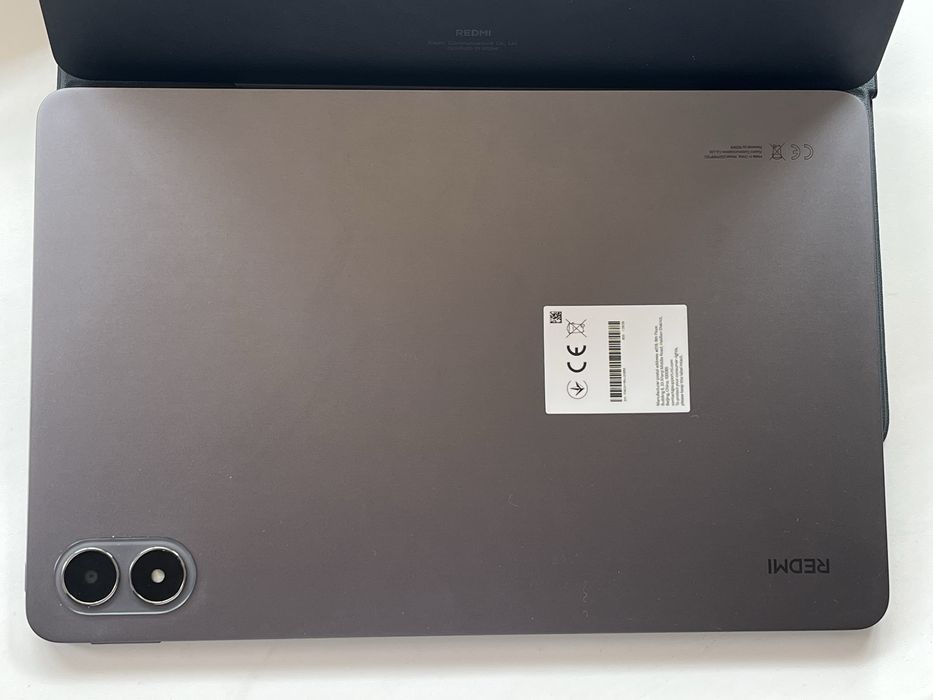 Redmi Pad 2 Pro 6/128 gb + Keyboard Xiaomi