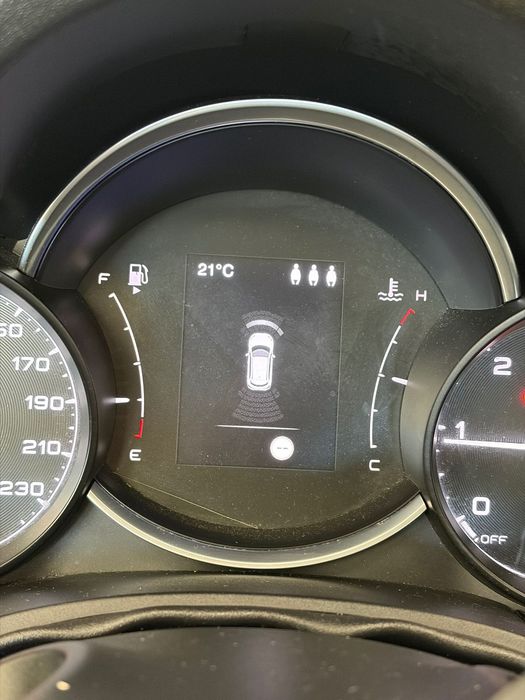 Fiat 500X 1.3 Multijet Diesel | Nacional | 116.000 KM