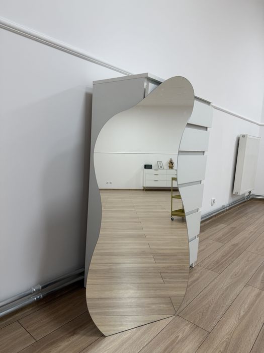 Lustro niestandardowe