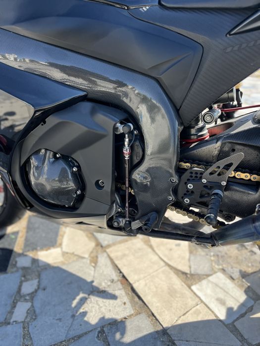 Suzuki GSXR 1000