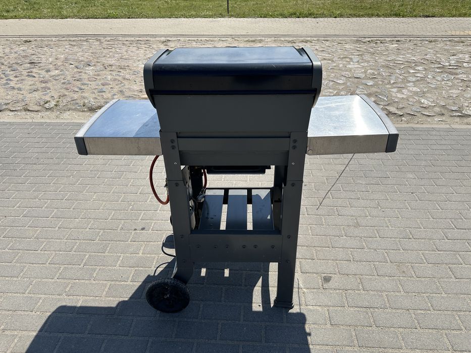 Grill Gazowy Weber Spirit II E-210