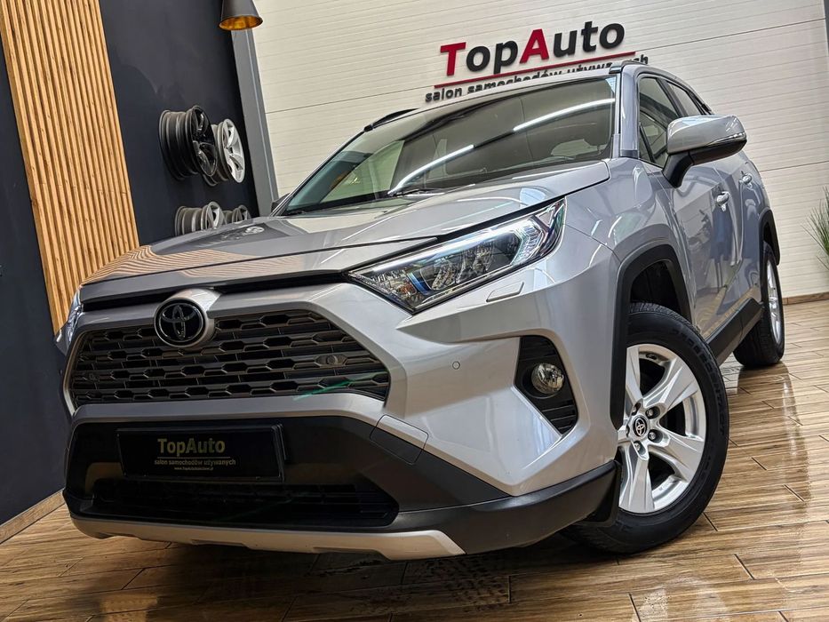 Toyota RAV-4