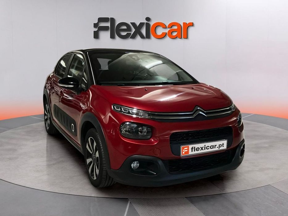 Citroën C3 1.2 PureTech C-Series