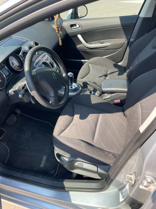 Peugeot 308SW 2012 1.6 e-HDI