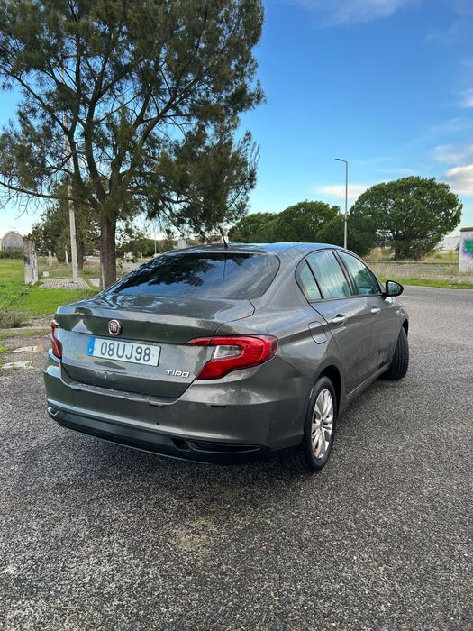 Fiat tipo 1.6 Diesel